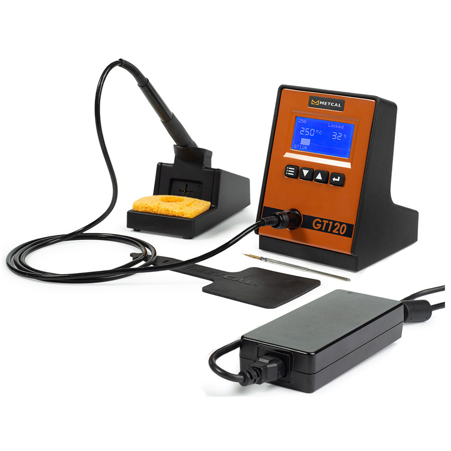 120 WATT GT SOLDERING SYSTEM (ST