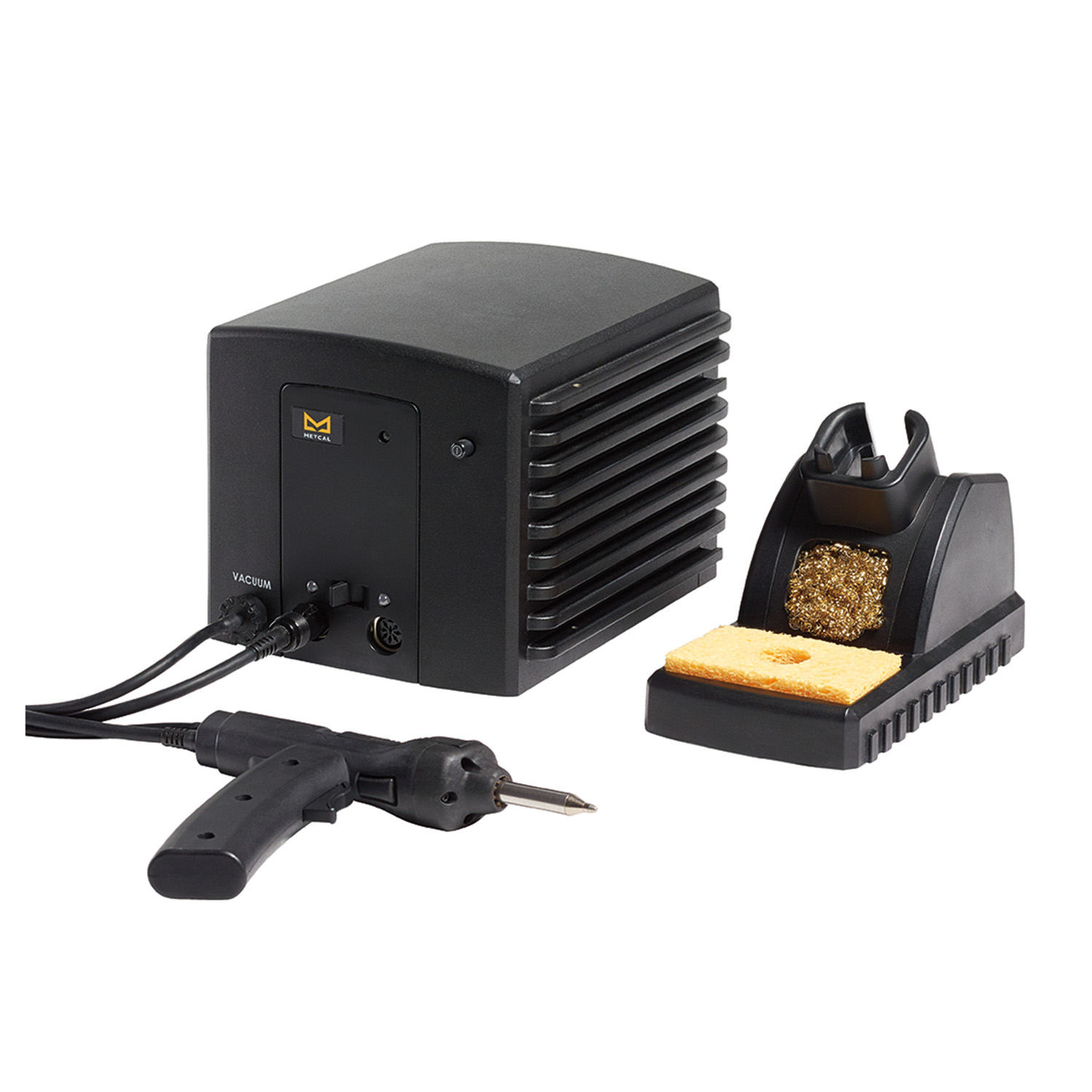 MFR DUAL PORT DESOLDER SYSTEM, I