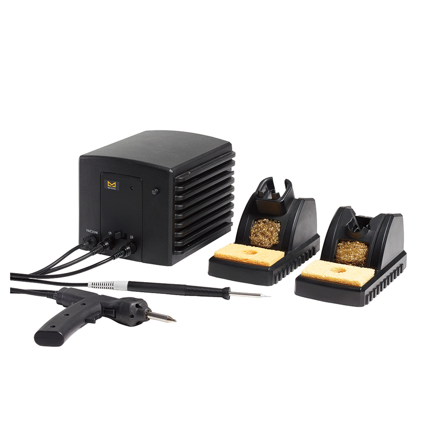 MFR DUAL PORT SOLDER/DESOLDER SY