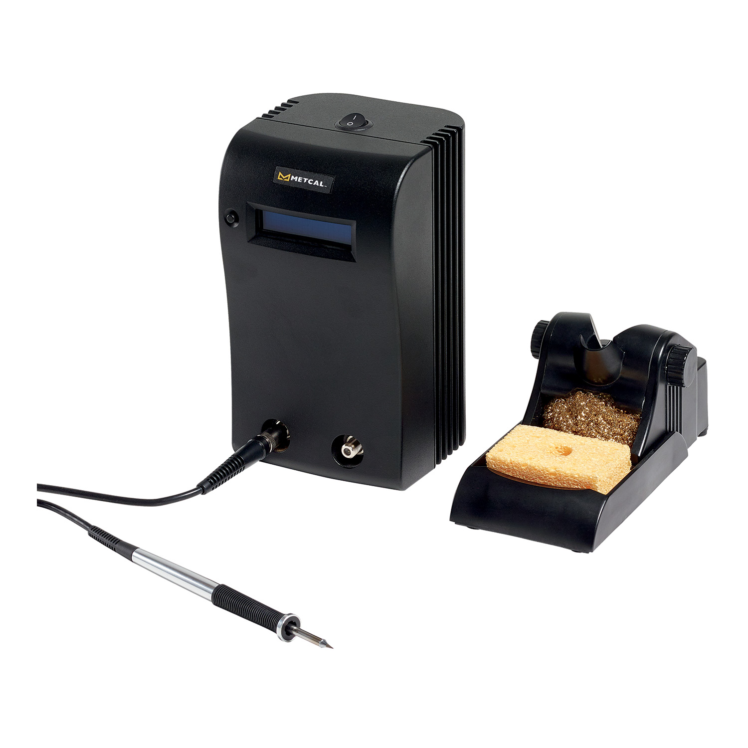 MX-500AV ADVANCED SOLDERING AND