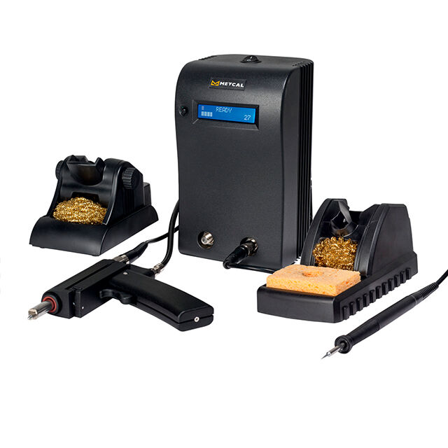 MX-500DS DESOLDERING REWORK SYST