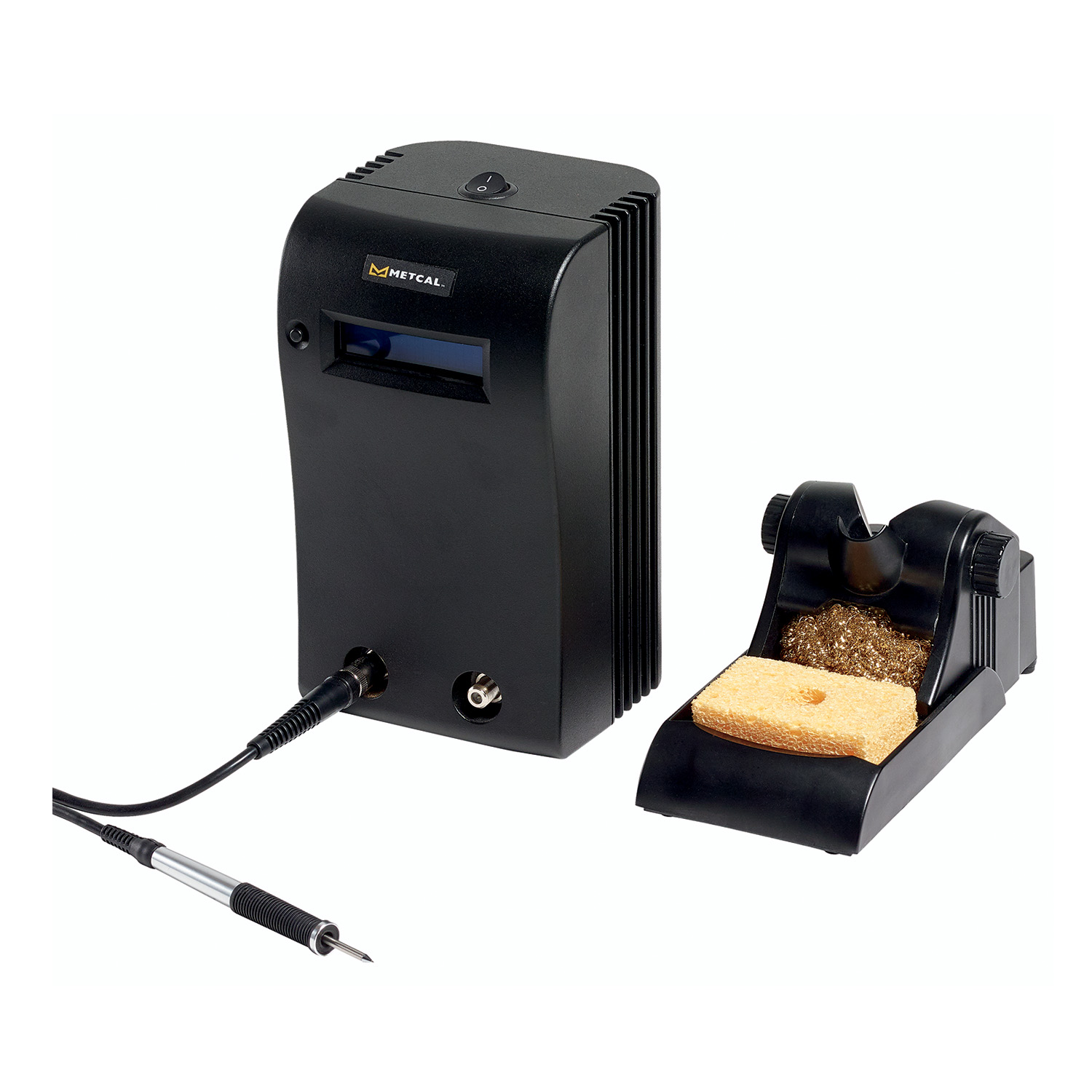 MX-500UF ULTRA-FINE SOLDERING SY