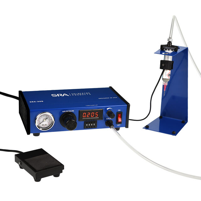 SRA205-5CC