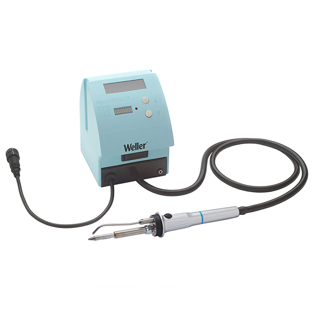 SOLDERING STATION 120W 1 CH