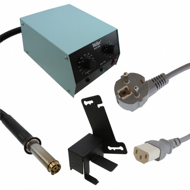 REWORK STATION 650W 1 CH 230V
