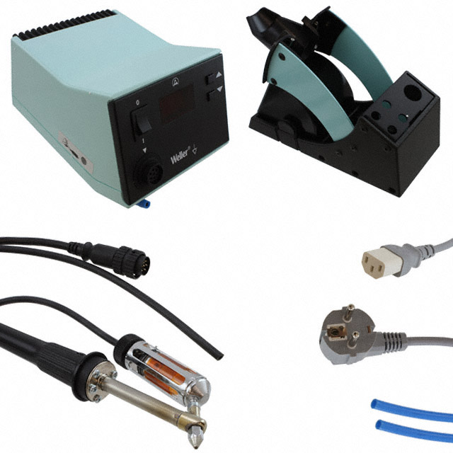 DESOLDER SOLDR STA 95W 1 CH 230V