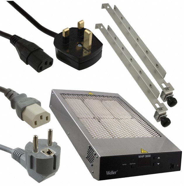 PREHEATING PLATE 1200W 230V