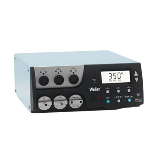 SOLDER REWORK STA 400W 3 CH 230V