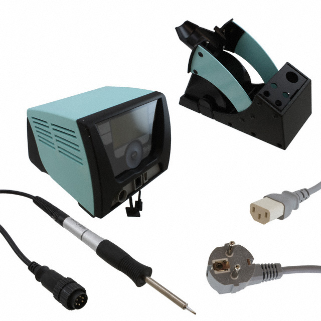 SOLDERING STATION 200W 1 CH 230V