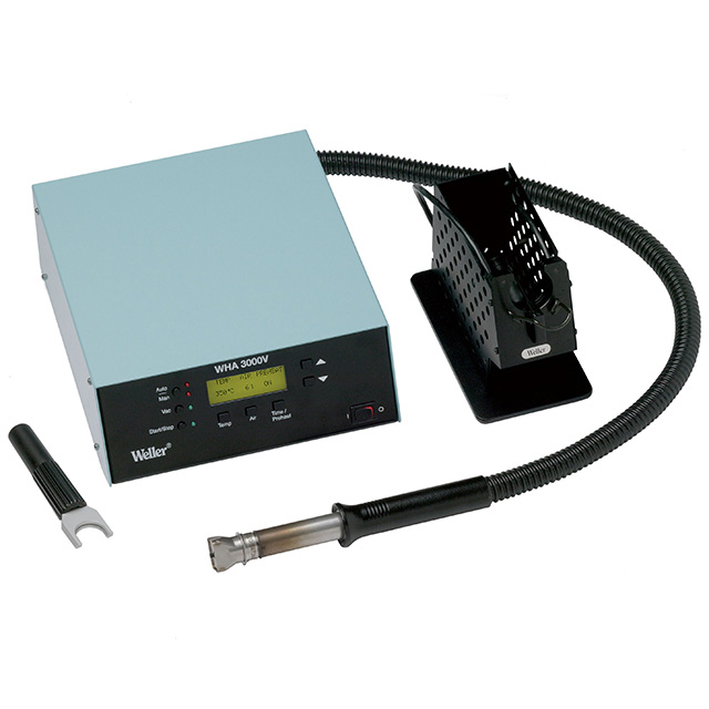 REWORK STATION 700W 1 CH 230V