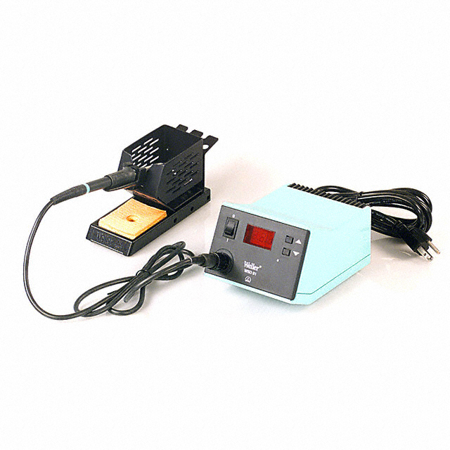 SOLDERING STATION 80W 1 CH 230V