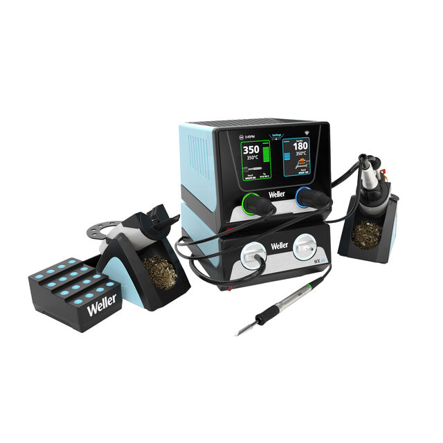 WXSMART/WXAIR SET 120V US/MX B