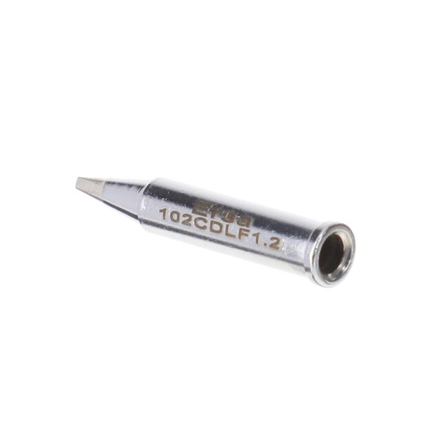 SOLDERING TIP ERSADUR, 1.2MM/0.0