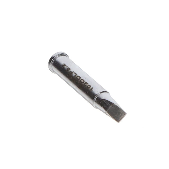 SOLDERING TIP ERSADUR, 3.2MM/0.1