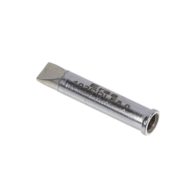 SOLDERING TIP ERSADUR, 5.0MM/0.1