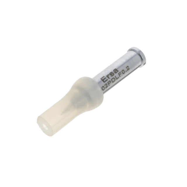 SOLDERING TIP ERSADUR, 0.2MM/0.0