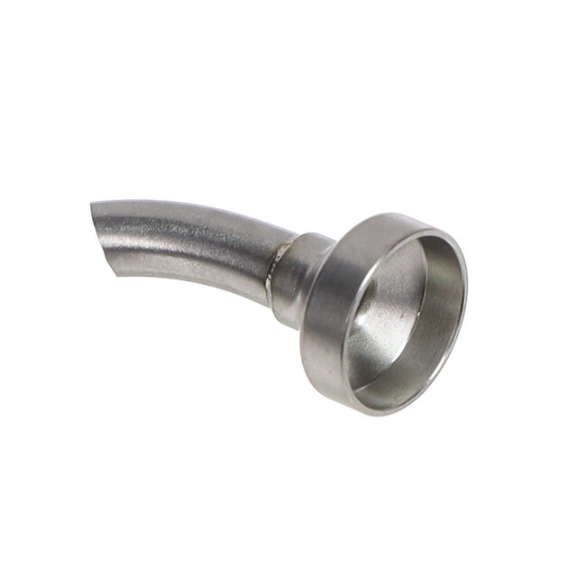 NOZZLE ER / D= 3.5MM/0.138IN
