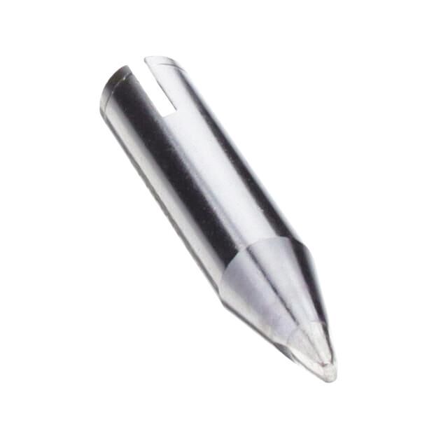 SOLDERING TIP CHISEL-SHAPED 2.2