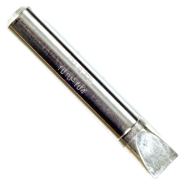 PLATO SOLDERING TIPS - 5/8"