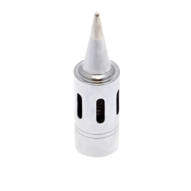 TIP REPLACEMENT