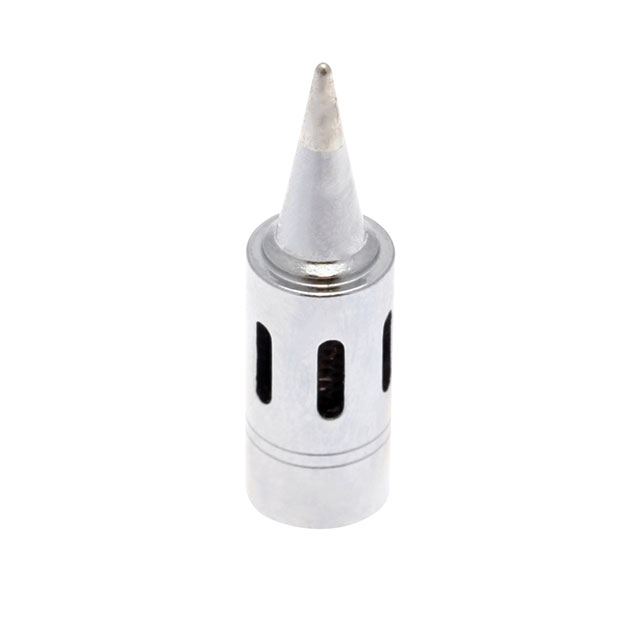 TIP REPLACEMENT