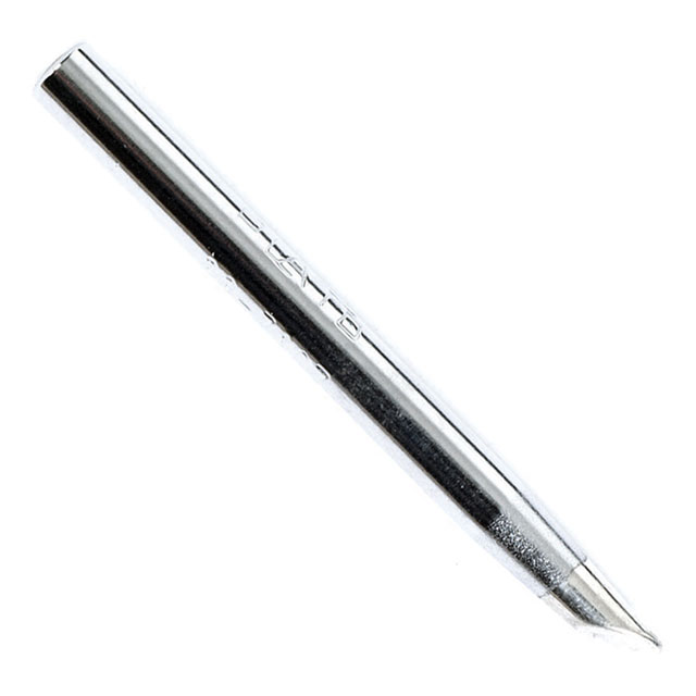 PLATO SOLDERING TIP - 3/16" PACE