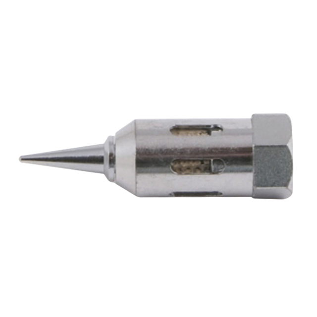 TIP, SOLDER, 1MM