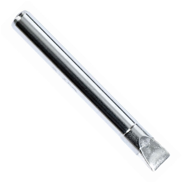 PLATO SOLDERING TIP - 1/4"