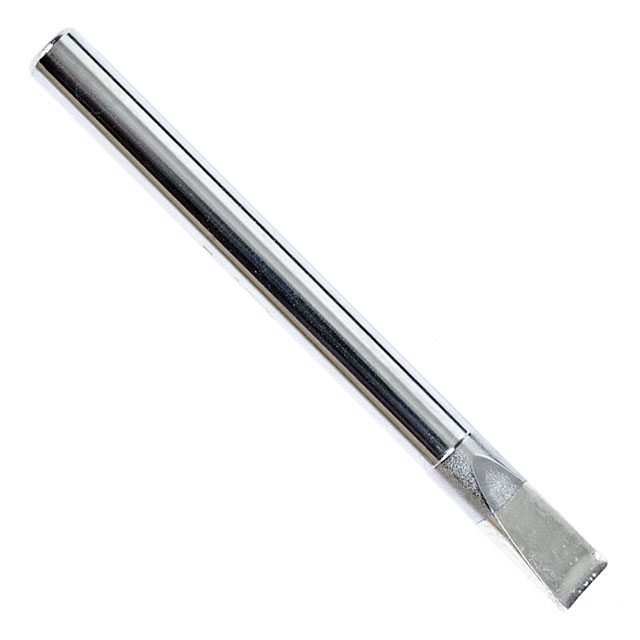 PLATO SOLDERING TIP - 3/8"