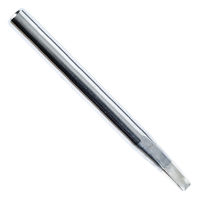 PLATO SOLDERING TIP - 3/8"