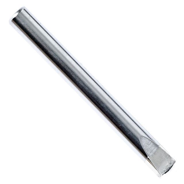 PLATO SOLDERING TIP - 3/8"