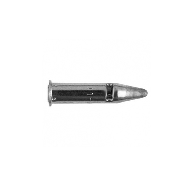 TIP, ROUND HEAD, HIGH POWERED, 3