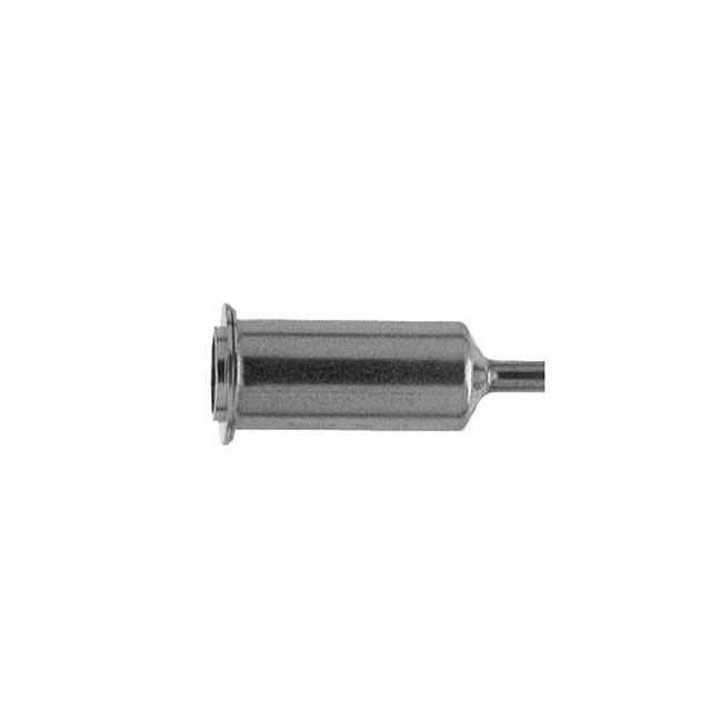 TIP, HOT AIR, 2.5MM O.D. / 1.59M