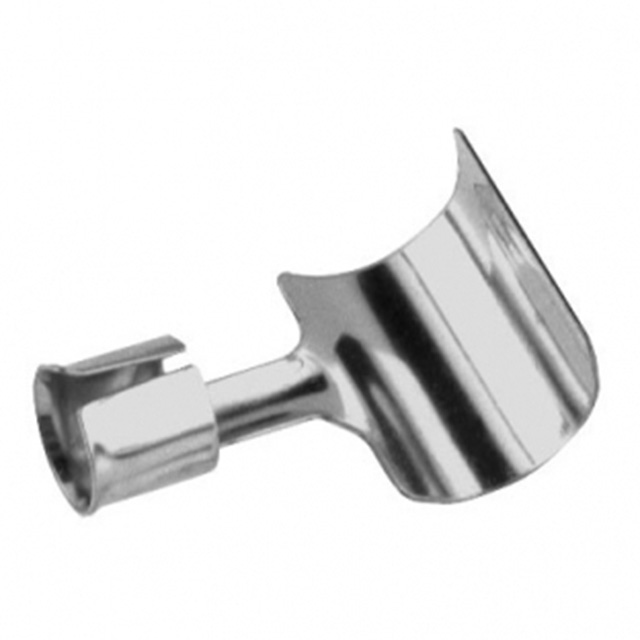 ATTACHMENT, HEAT SHRINK