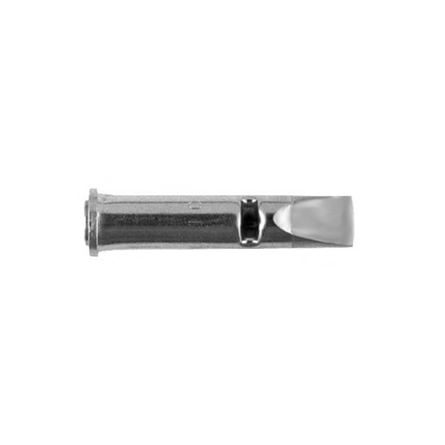 TIP, CHISEL, 7MM DIAMETER