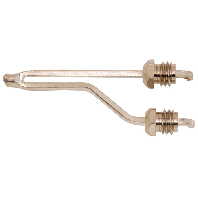 GUN TIP FOR D550
