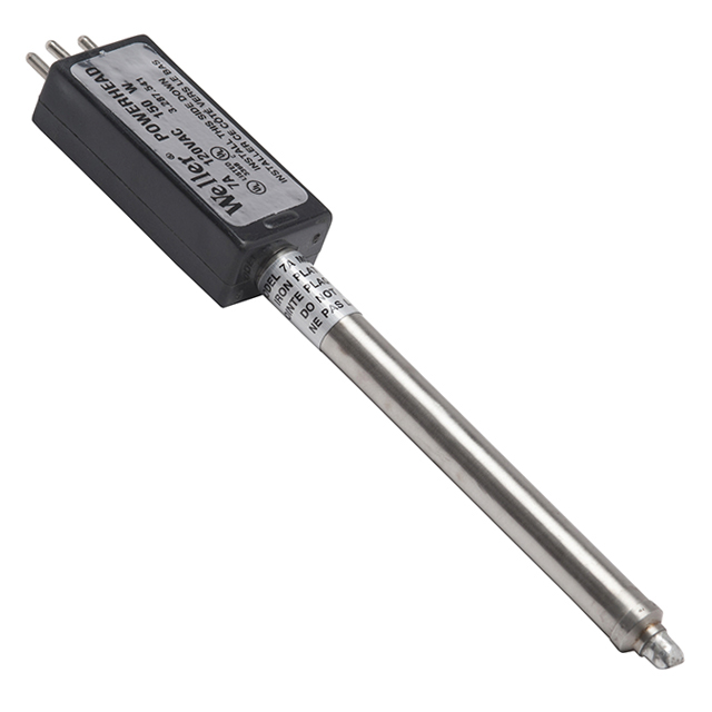 TIP POWER HEAD 3/16" 700F FOR G