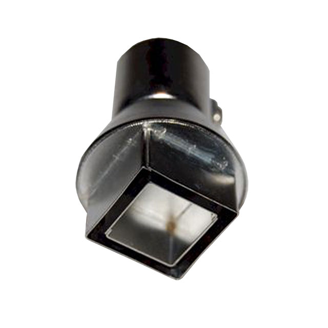 HOT AIR REWORK NOZZLE  #1180  17