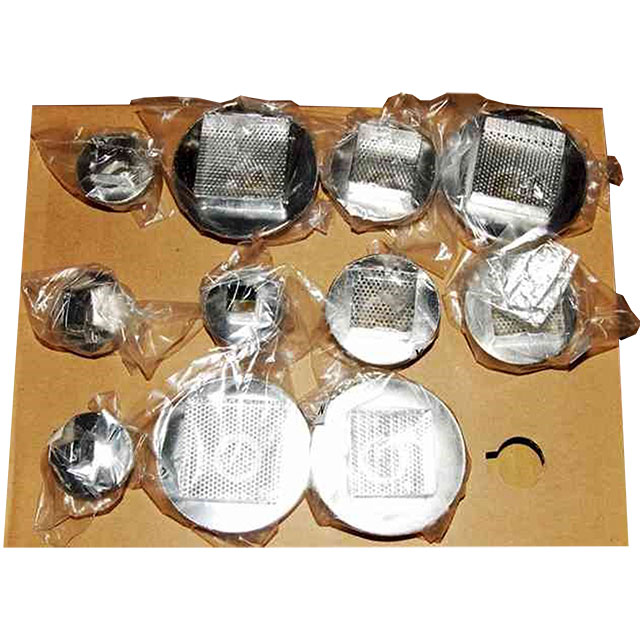 HOT AIR REWORK BGA NOZZLE SET 2