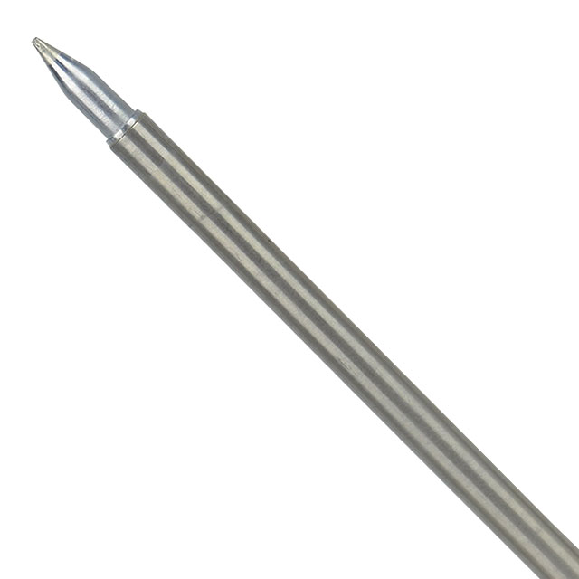 BEVEL SOLDERING IRON TIP WQ-08LD