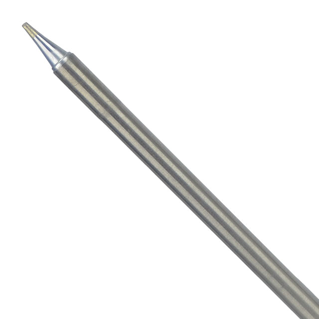 BEVEL SOLDERING IRON TIP WQ-12D