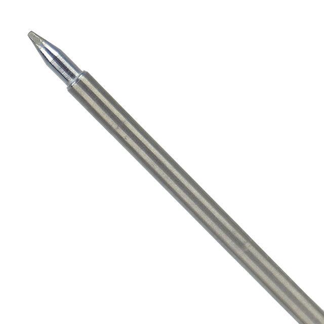 BEVEL SOLDERING IRON TIP LF-12LD