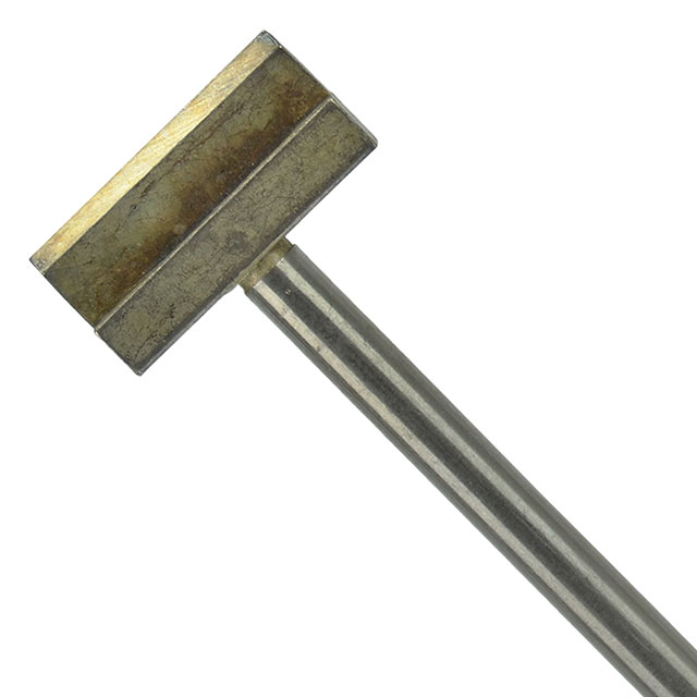 FLAT BLADE TYPE SOLDERING IRON T