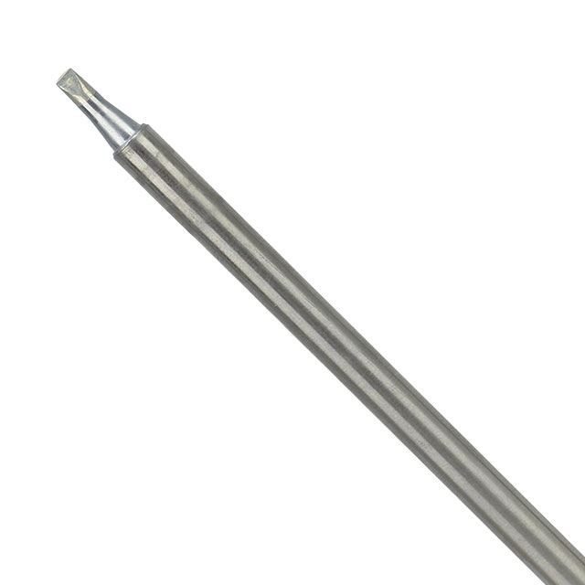 BEVEL SOLDERING IRON TIP WQ-24D