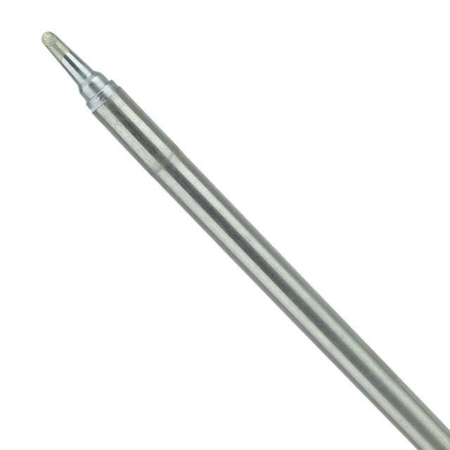 CHISEL SOLDERING IRON TIP WQ-2BC