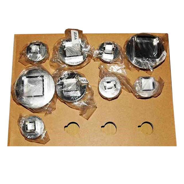 HOT AIR REWORK PLCC NOZZLE SET