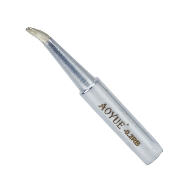 BEVEL SOLDERING IRON TIP T-0.2RB