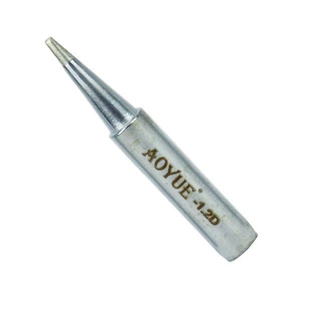 CHISEL SOLDERING IRON TIP 1.2D