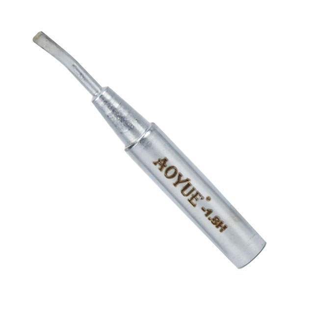 BEVEL SOLDERING IRON TIP T-1.8H