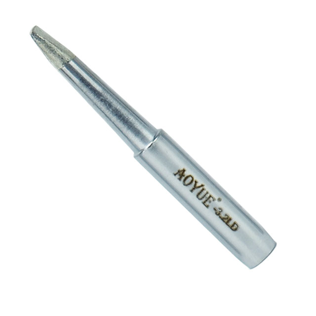 CHISEL SOLDERING IRON TIP 3.2LD